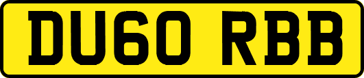 DU60RBB