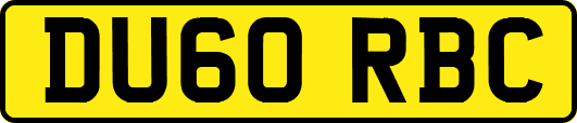 DU60RBC