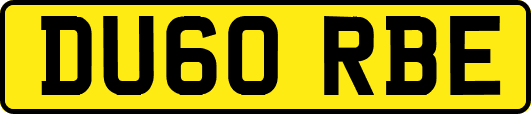 DU60RBE