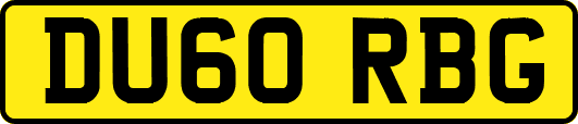 DU60RBG