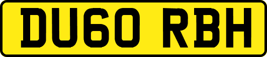 DU60RBH