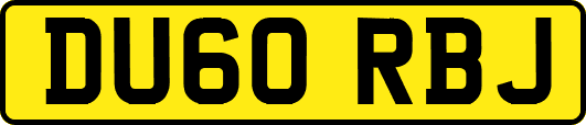 DU60RBJ