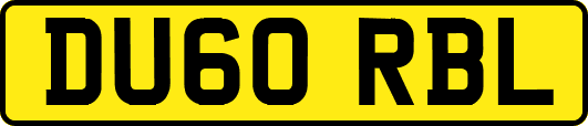 DU60RBL