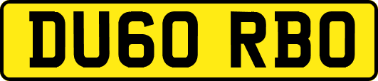 DU60RBO
