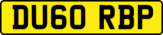 DU60RBP