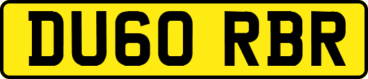 DU60RBR