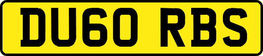 DU60RBS