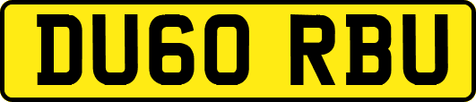 DU60RBU