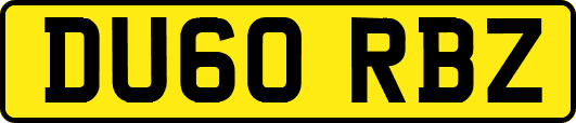 DU60RBZ