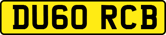 DU60RCB