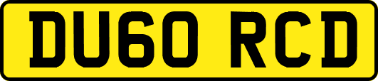 DU60RCD