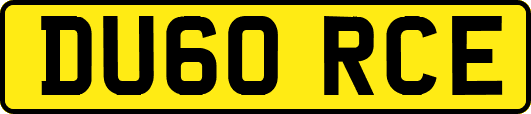 DU60RCE