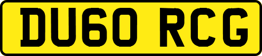 DU60RCG