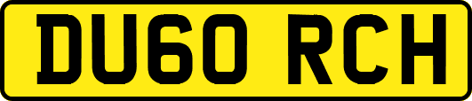 DU60RCH