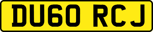 DU60RCJ