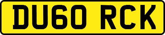 DU60RCK