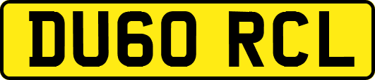 DU60RCL