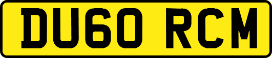 DU60RCM