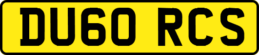 DU60RCS