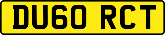 DU60RCT