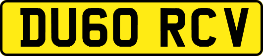 DU60RCV