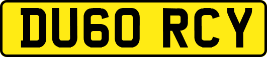 DU60RCY