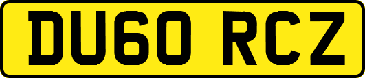 DU60RCZ