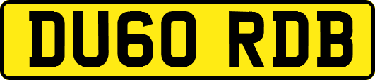 DU60RDB