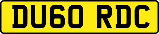 DU60RDC