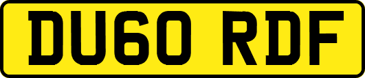 DU60RDF