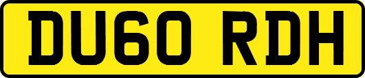 DU60RDH