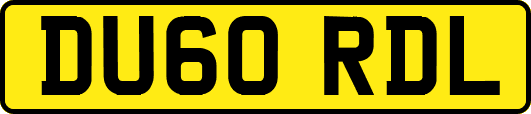 DU60RDL