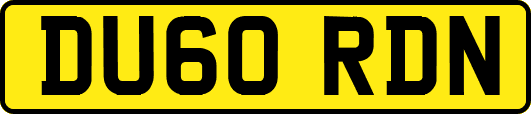 DU60RDN