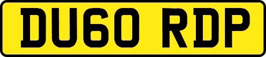 DU60RDP