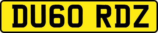 DU60RDZ