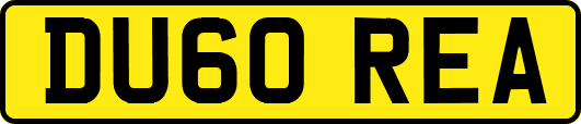 DU60REA