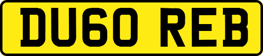 DU60REB