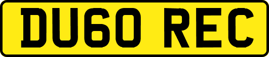 DU60REC