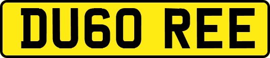 DU60REE