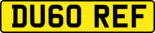 DU60REF