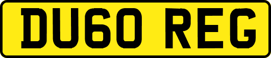 DU60REG