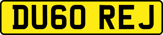 DU60REJ