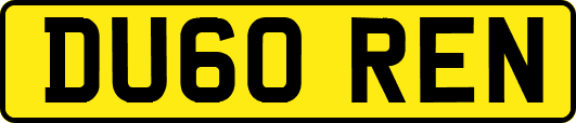 DU60REN