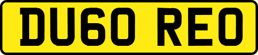 DU60REO
