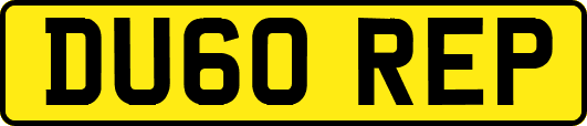 DU60REP
