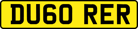 DU60RER