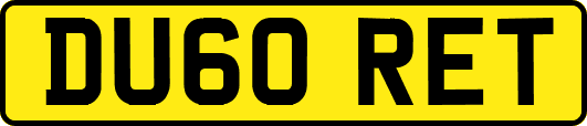 DU60RET
