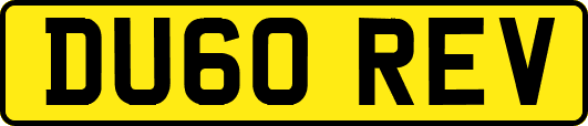 DU60REV