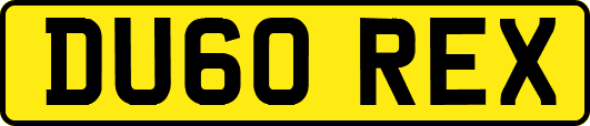 DU60REX