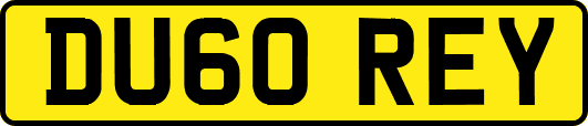 DU60REY